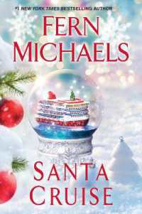 Santa Cruise : A Festive and Fun Holiday Story