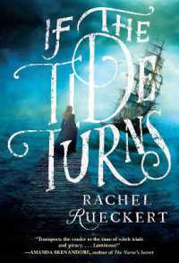 If the Tide Turns : A Thrilling Historical Novel of Piracy and Life after the Salem Witch Trials