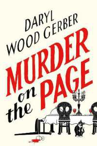 Murder on the Page (A Literary Dining Mystery)