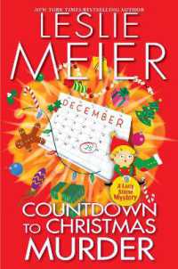 Countdown to Christmas Murder (A Lucy Stone Mystery)