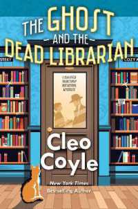The Ghost and the Dead Librarian (A Haunted Bookshop Detective Mystery)