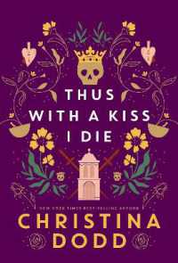 Thus with a Kiss I Die