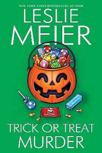 Trick or Treat Murder
