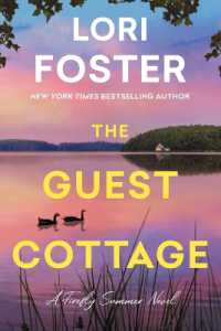 The Guest Cottage (Firefly Summer)
