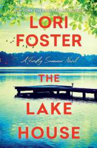 The Lake House (Firefly Summer)