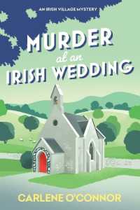 Murder at an Irish Wedding (An Irish Village Mystery)