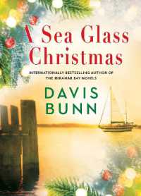 A Sea Glass Christmas (An Outer Banks Novel)