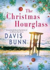 The Christmas Hourglass
