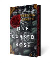 One Cursed Rose : Limited Special Edition Hardcover