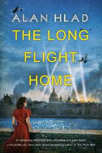 The Long Flight Home