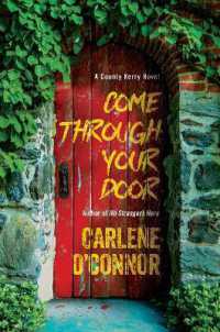 Come through Your Door