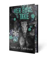 Her Soul to Take: Limited Special Edition : A Paranormal Dark Academia Romance