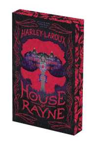 House of Rayne: Deluxe Limited Edition