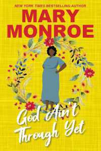 God Ain't through Yet (God)