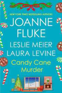 Candy Cane Murder