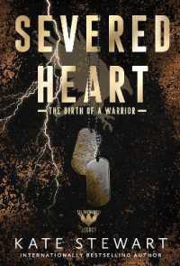 Severed Heart (Ravenhood Legacy)