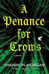 A Penance for Crows