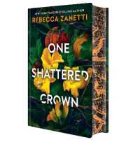 One Shattered Crown: Deluxe Limited Edition (Grimm Bargains)