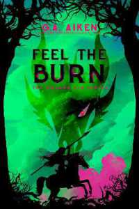 Feel the Burn (Dragon Kin)