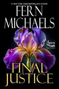 Final Justice (Sisterhood)