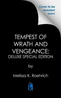 Tempest of Wrath and Vengeance: Deluxe Special Edition (The Legacy)