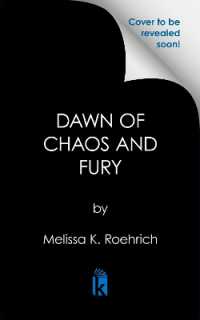 Dawn of Chaos and Fury (The Legacy)