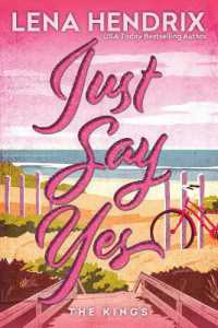 Just Say Yes: Deluxe Limited Edition (The Kings)