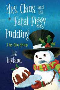 Mrs. Claus and the Fatal Figgy Pudding (An Abby Mccree Mystery)
