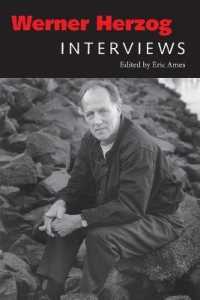 Werner Herzog : Interviews (Conversations with Filmmakers Series)
