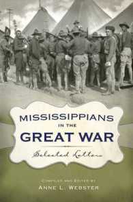 Mississippians in the Great War : Selected Letters