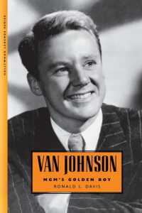 Van Johnson : MGM's Golden Boy (Hollywood Legends Series)