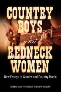 Country Boys and Redneck Women : New Essays in Gender and Country Music (American Made Music Series)