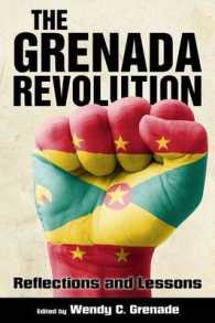 The Grenada Revolution : Reflections and Lessons (Caribbean Studies Series)