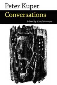 Peter Kuper : Conversations (Conversations with Comic Artists Series)