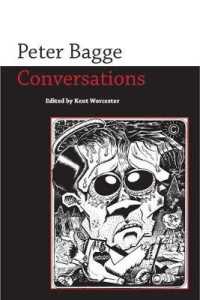 Peter Bagge : Conversations (Conversations with Comic Artists Series)