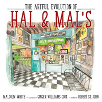 The Artful Evolution of Hal & Mal's