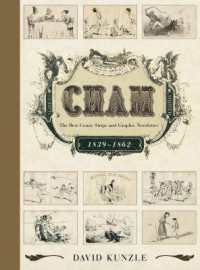 Cham : The Best Comic Strips and Graphic Novelettes, 1839-1862