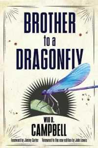 Brother to a Dragonfly (Banner Books)
