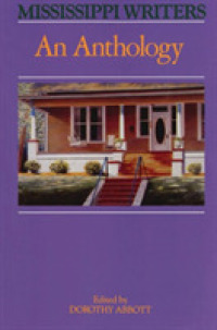 Mississippi Writers : An Anthology