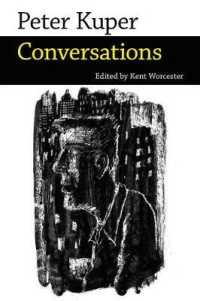 Peter Kuper : Conversations (Conversations with Comic Artists Series)