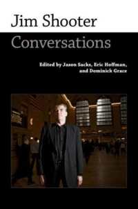 Jim Shooter : Conversations (Conversations with Comic Artists Series)
