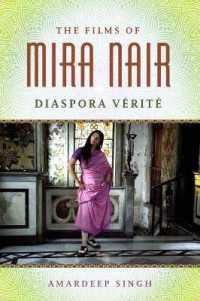 The Films of Mira Nair : Diaspora Verite
