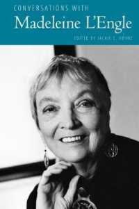 Conversations with Madeleine L'Engle (Literary Conversations Series)