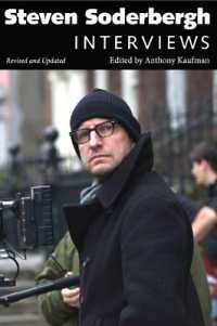 Steven Soderbergh : Interviews, Revised and Updated (Conversations with Filmmakers Series)
