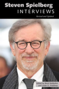 Steven Spielberg : Interviews, Revised and Updated (Conversations with Filmmakers Series)