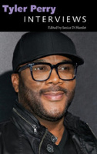 Tyler Perry : Interviews (Conversations with Filmmakers Series)