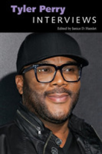 Tyler Perry : Interviews (Conversations with Filmmakers Series)