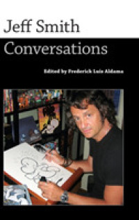 Jeff Smith : Conversations (Conversations with Comic Artists Series)