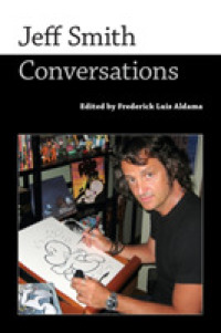 Jeff Smith : Conversations (Conversations with Comic Artists Series)