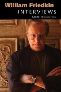 William Friedkin : Interviews (Conversations with Filmmakers Series)